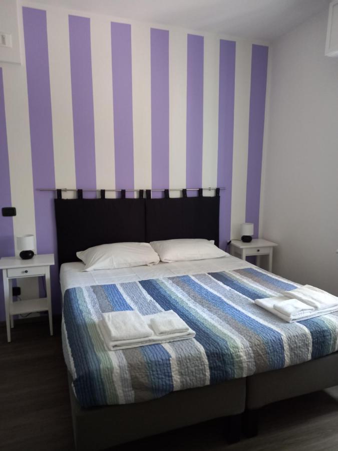 B&B Km 198 - Letto E Colazione Sorbara Buitenkant foto