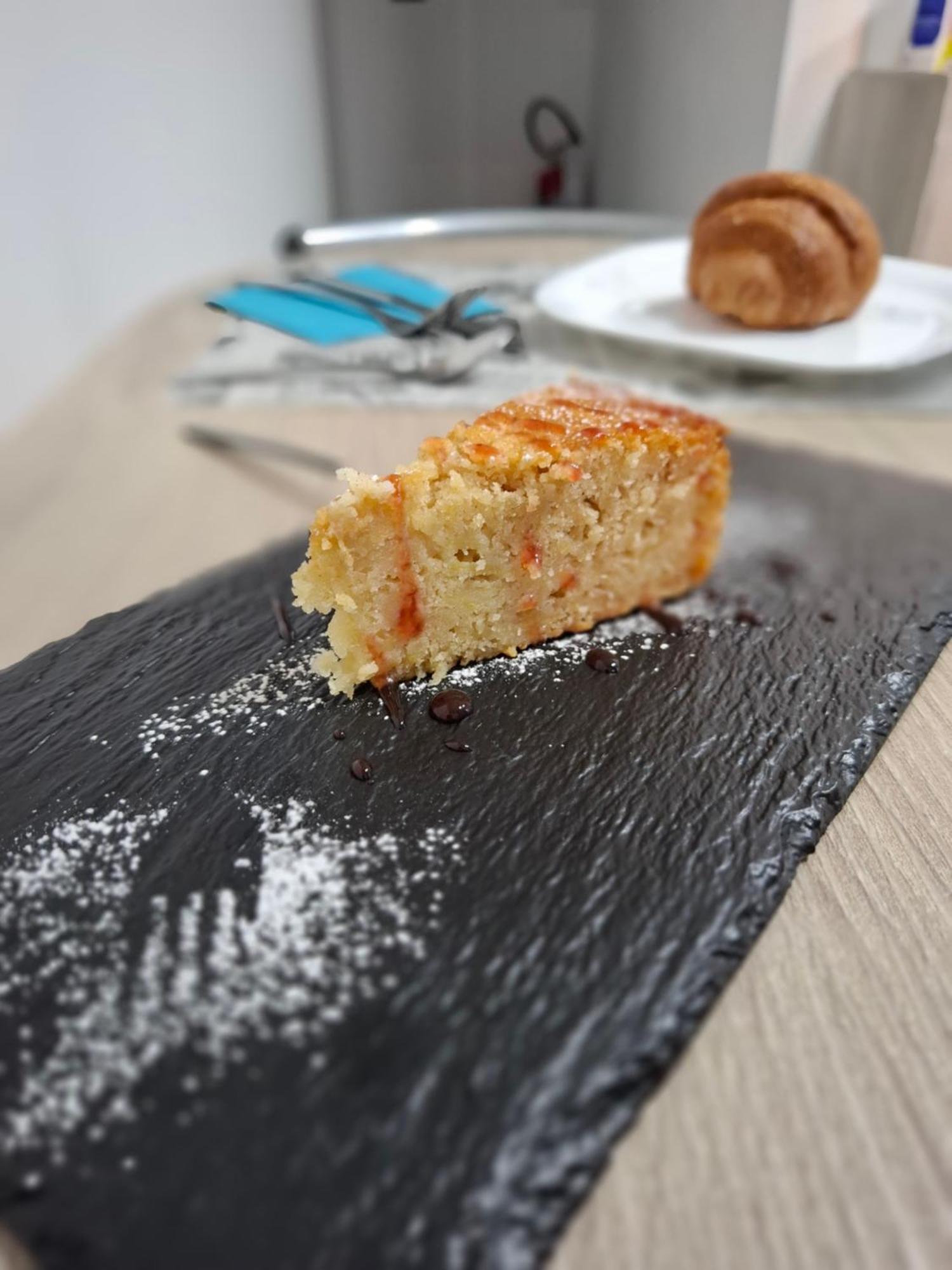 B&B Km 198 - Letto E Colazione Sorbara Buitenkant foto